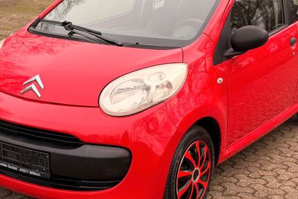 Citroen C1 155.556 km 1.799 &euro; Oberhausen 46045
