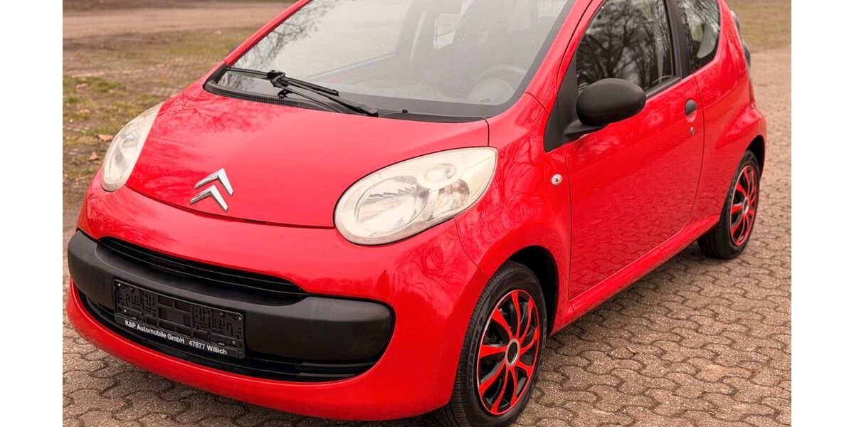 Citroen C1 155.556 km 1.799 &euro; Oberhausen 46045