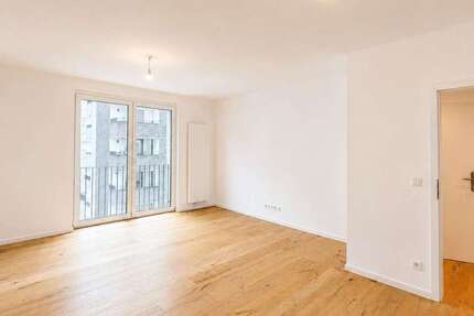 Wohnung Düsseldorf Pempelfort - 2 Zimmer, 58 m&sup2;, 1.150&euro; | Angebot:27116319