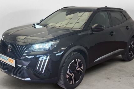 Peugeot 2008 17.820 km 22.159 &euro; Dinslaken 46539