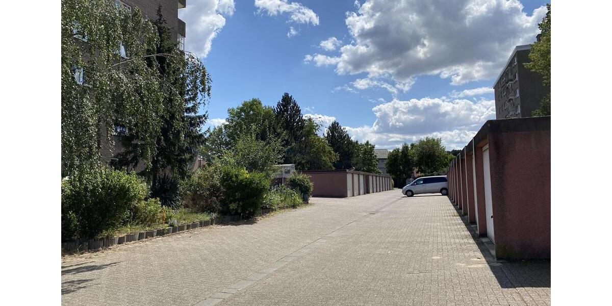 Etagenwohnung Voerde (Niederrhein) - 2 Zimmer, 66 m&sup2;, 377&euro; | Angebot:25515264