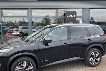 Nissan X-Trail 5.000 km 39.990 &euro; Wesel 46485