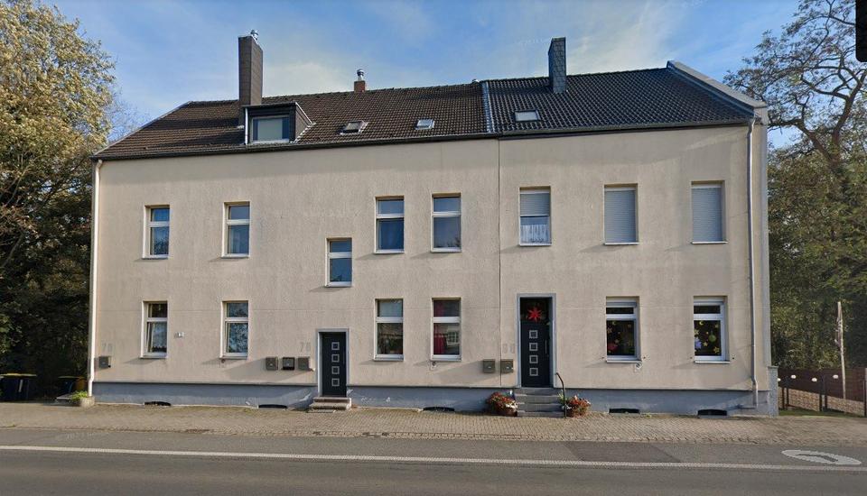 Mehrfamilienhaus, Wohnhaus Duisburg Essenberg - 399.000&euro; | Angebot:27096829