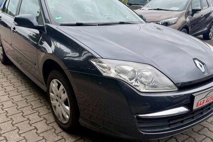 Renault Laguna 196.780 km 1.999 &euro; Moers 47445