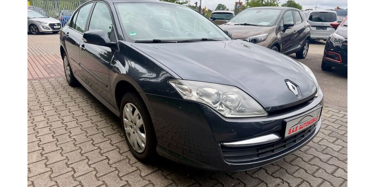 Renault Laguna 196.780 km 1.999 &euro; Moers 47445