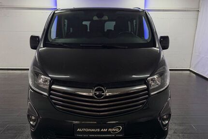 Opel Vivaro 219.987 km 14.999 &euro; Ratingen bei Düsseldorf 40878