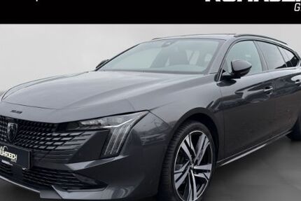 Peugeot 508 28.100 km 25.490 &euro; Duisburg 47059