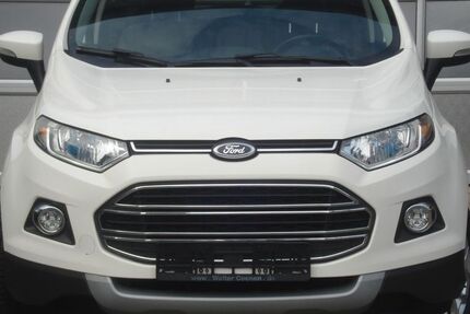 Ford EcoSport 67.000 km 7.950 &euro; Kaarst 41564
