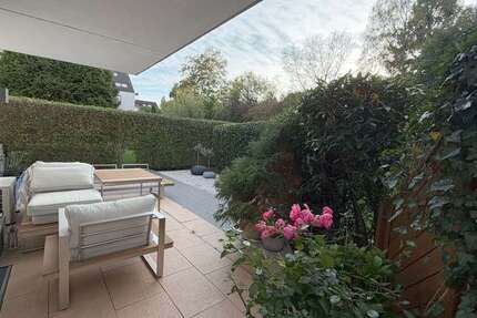 Wohnung Düsseldorf Stadtbezirk 3 - 5 Zimmer, 135 m&sup2;, 815.000&euro; | Angebot:25368516