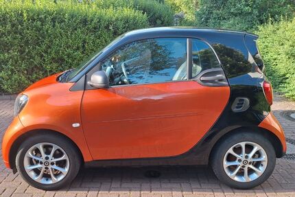 Smart ForTwo 90.000 km 7.250 &euro; Duisburg 47239
