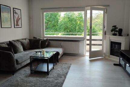 Wohnung Duisburg Rheinhausen - 1 Zimmer, 40 m&sup2;, 495&euro; | Angebot:24841423