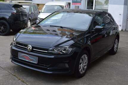 VW Polo 58.000 km 14.750 &euro; Mülheim 45473