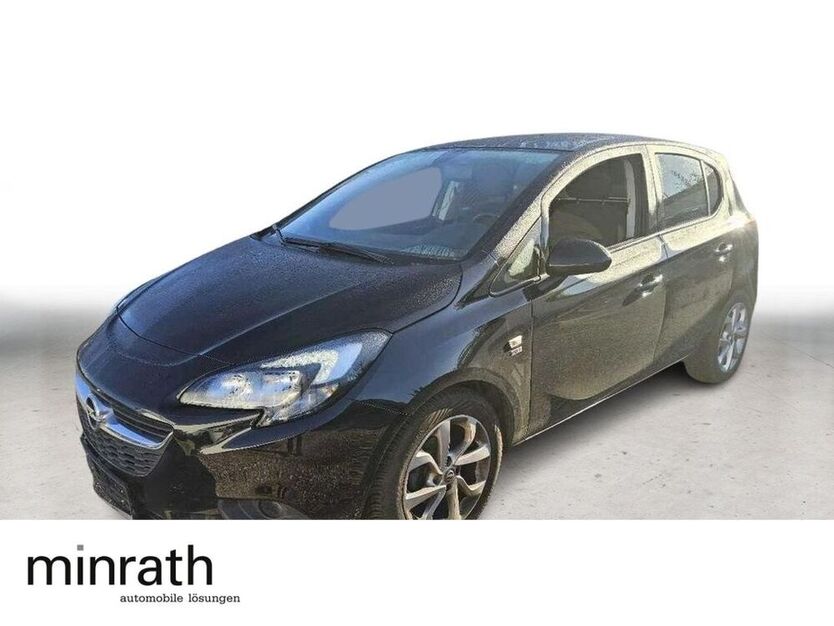 Corsa