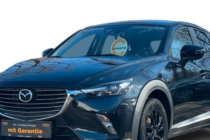 Mazda CX-3 135.000 km 11.980 &euro; Duisburg 47249