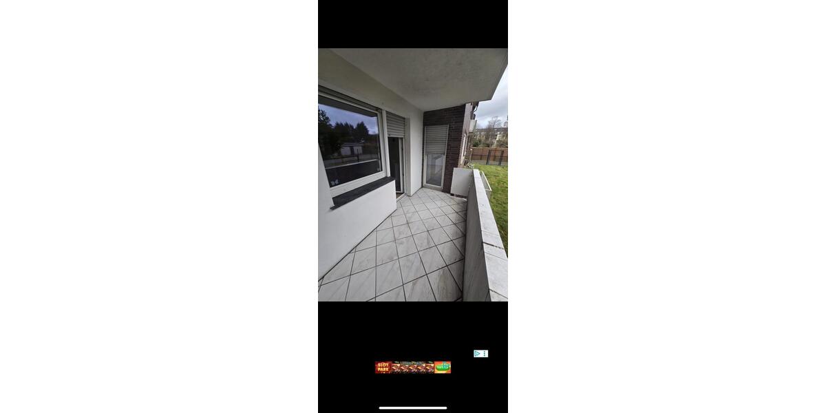 Erdgeschoßwohnung Oberhausen Alsfeld - 3.5 Zimmer, 80 m&sup2;, 1.100&euro; | Angebot:25637340