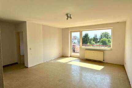 Wohnung Oberhausen Alsfeld - 3 Zimmer, 67 m&sup2;, 159.000&euro; | Angebot:24982691