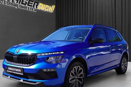 Skoda Kamiq 14.227 km 19.950 &euro; Neuss 41460
