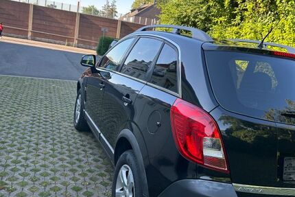 Opel Antara 155.000 km 5.250 € Essen 45307