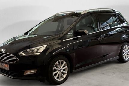 Ford C-Max 44.560 km 18.989 € Moers 47445