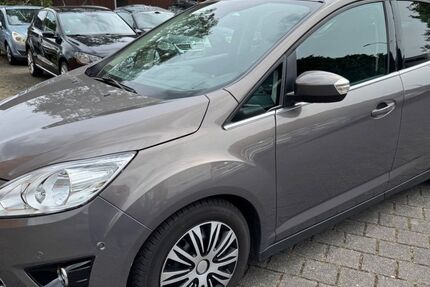 Ford C-Max 141.000 km 6.499 &euro; Neuss 41462
