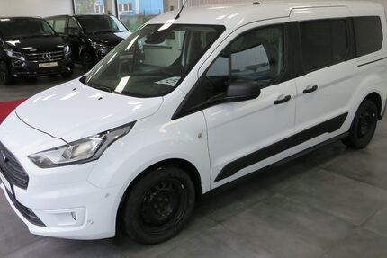 Ford Transit 196.860 km 10.950 € Essen 45329