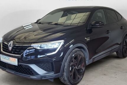 Renault Arkana 29.898 km 22.474 &euro; Moers 47445
