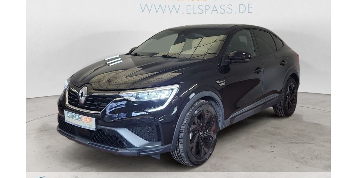 Renault Arkana 29.898 km 22.474 &euro; Moers 47445