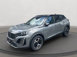 Peugeot 2008 8.205 km 26.990 &euro; Krefeld 47800