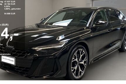 Audi A6 2.500 km 63.898 € Krefeld 47805