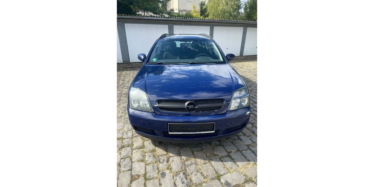 Opel Vectra 223.000 km 1.700 &euro; Düsseldorf 40597