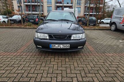 Saab 9-3 241.500 km 650 &euro; Neuss 41466