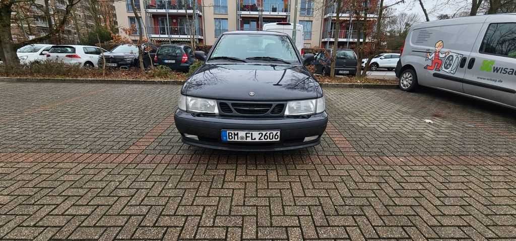 Saab 9-3 241.500 km 650 &euro; Neuss 41466
