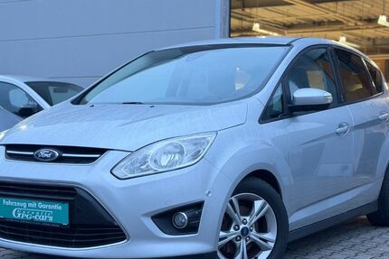 Ford C-Max 113.000 km 6.799 &euro; Rheinberg 47495