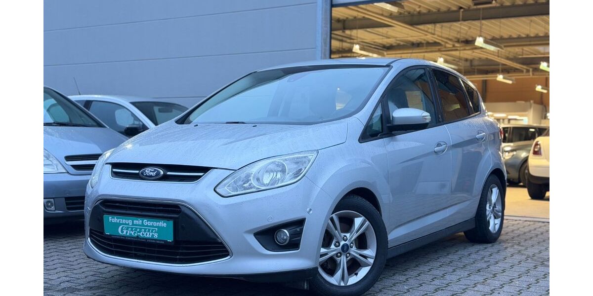 Ford C-Max 113.000 km 6.799 &euro; Rheinberg 47495