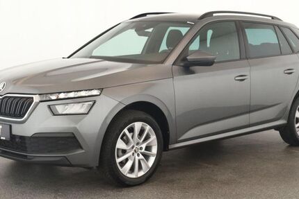 Skoda Kamiq 38.300 km 20.584 &euro; Neuss 41464