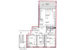 Erdgeschoßwohnung Krefeld Benrad - 3 Zimmer, 98 m&sup2;, 290.000&euro; | Angebot:26902567