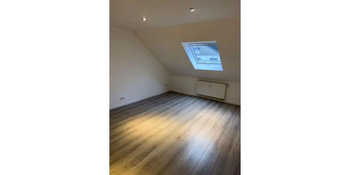 Etagenwohnung Oberhausen Sterkrade-Mitte - 2 Zimmer, 50 m&sup2;, 500&euro; | Angebot:25291885