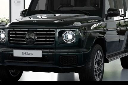 Mercedes-Benz G 580 9.900 km 139.990 &euro; Duisburg 47138