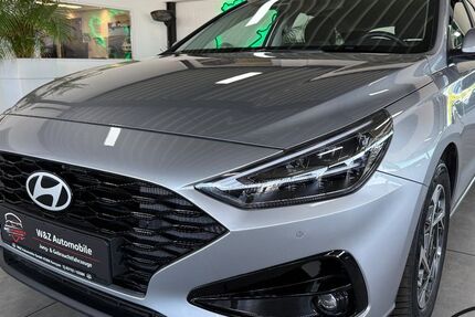 Hyundai i30 25.380 km 18.780 &euro; Kempen 47906