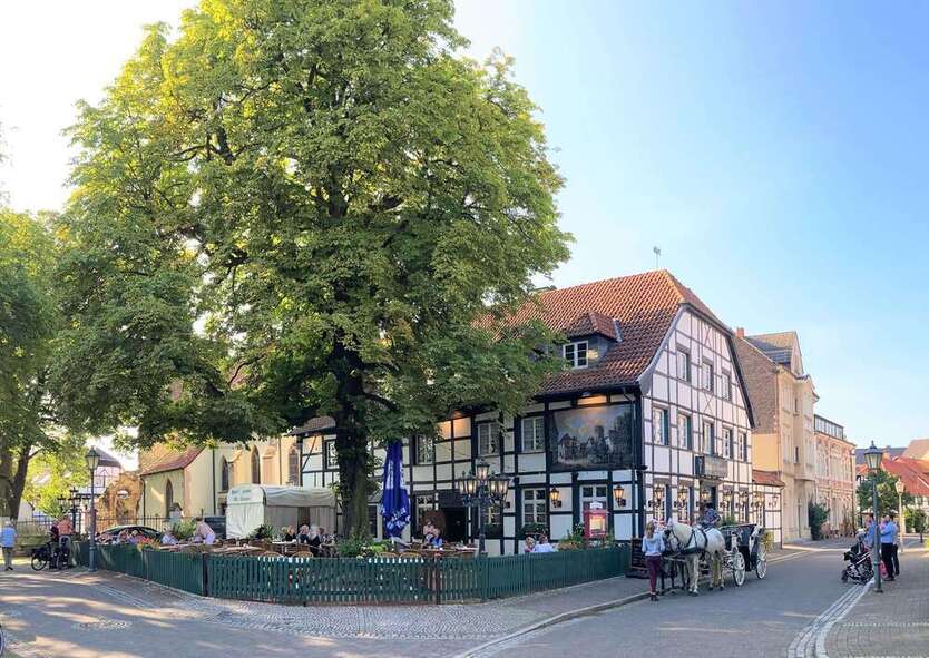 Wohnung zum Mieten in Herten-Westerholt 790 € 115 m²