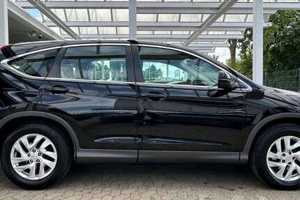 Honda CR-V 186.000 km 12.950 &euro; Dinslaken 46539