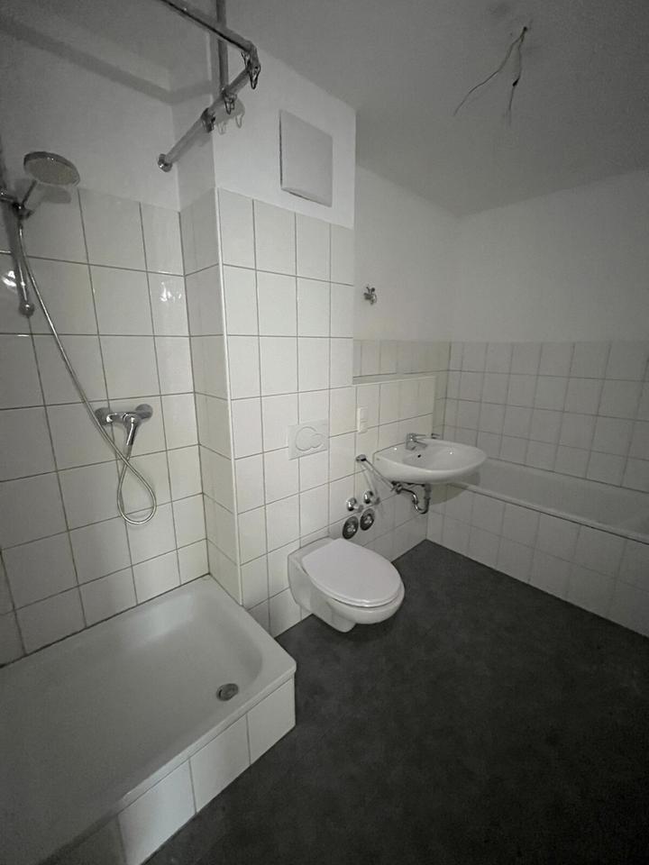 Wir vermieten Platz für die ganze Familie zimmer