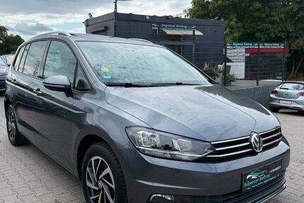 VW Touran 120.100 km 16.500 &euro; Bottrop 46238
