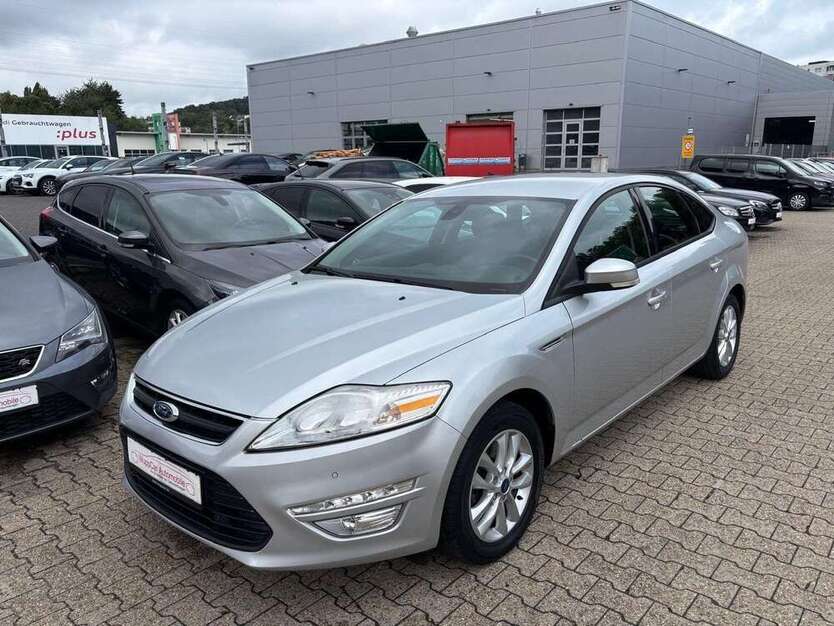 Ford Mondeo 135.936 km 6.290 € Wuppertal 42109