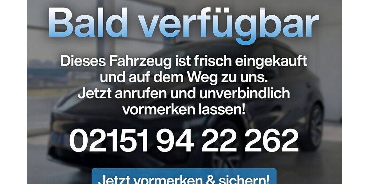 Opel Astra 13.996 km 20.900 &euro; Krefeld 47809