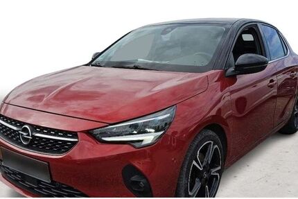 Opel Corsa 58.360 km 16.280 € Moers-Hülsdonk 47441