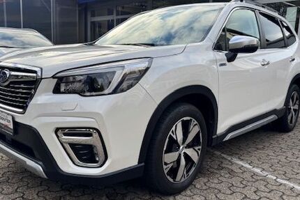 Subaru Forester 34.200 km 29.490 € Duisburg 47167