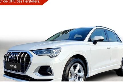 Audi Q3 2.000 km 36.380 &euro; Moers 47441