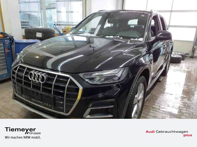 Audi Q5 65.568 km 35.950 &euro; Gelsenkirchen 45894