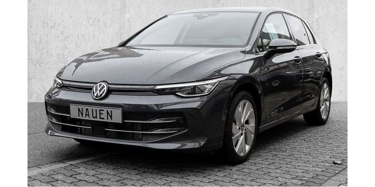 VW Golf 11.601 km 25.790 &euro; Meerbusch 40670